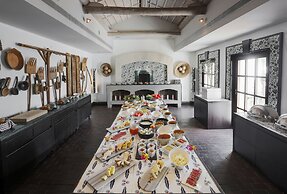 The Marmara Bodrum - Adult Only