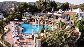 The Marmara Bodrum - Adult Only