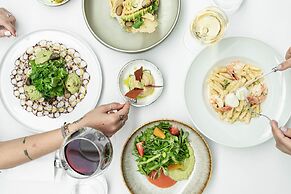 The Marmara Bodrum - Adult Only