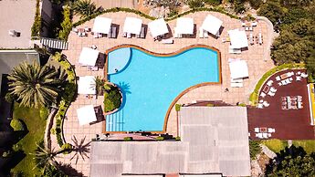 The Marmara Bodrum - Adult Only