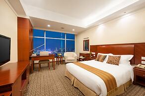 Ramada by Wyndham Pearl Guangzhou