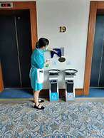 Ramada by Wyndham Pearl Guangzhou