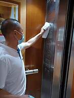 Ramada by Wyndham Pearl Guangzhou