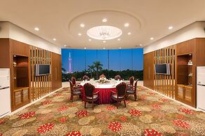 Ramada by Wyndham Pearl Guangzhou