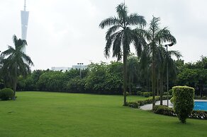 Ramada by Wyndham Pearl Guangzhou