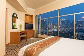 Ramada by Wyndham Pearl Guangzhou