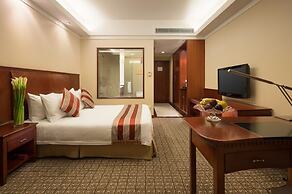 Ramada by Wyndham Pearl Guangzhou