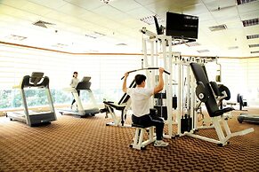 Ramada by Wyndham Pearl Guangzhou