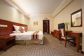 Ramada by Wyndham Pearl Guangzhou