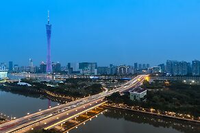 Ramada by Wyndham Pearl Guangzhou