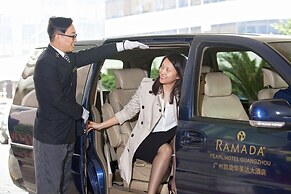 Ramada by Wyndham Pearl Guangzhou