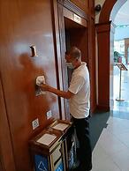 Ramada by Wyndham Pearl Guangzhou