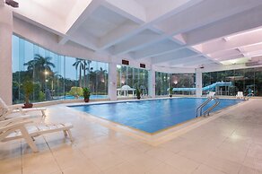 Ramada by Wyndham Pearl Guangzhou