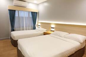 The Linden Suites