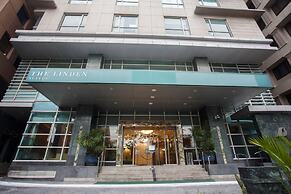 The Linden Suites