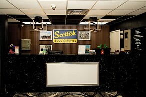 Scottish Inns & Suites Harrisburg - Hershey North