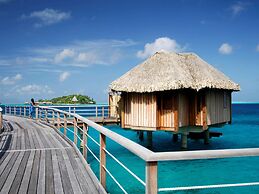 Sofitel Bora Bora Marara Beach Resort