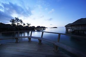 Sofitel Bora Bora Marara Beach Resort