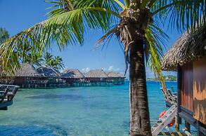 Sofitel Bora Bora Marara Beach Resort