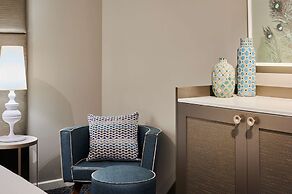 Hotel Kurrajong Canberra