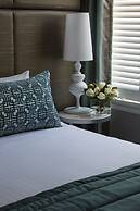 Hotel Kurrajong Canberra