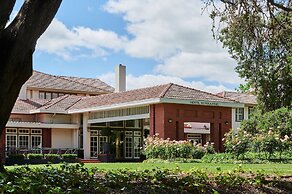 Hotel Kurrajong Canberra