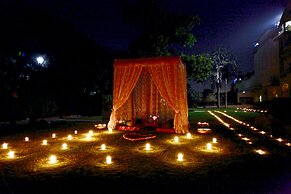 Taj Hari Mahal Jodhpur
