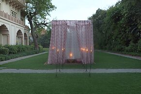 Taj Hari Mahal Jodhpur