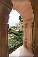 Taj Hari Mahal Jodhpur