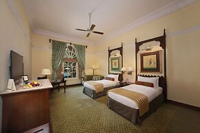 Taj Hari Mahal Jodhpur