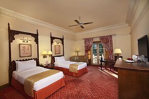 Taj Hari Mahal Jodhpur