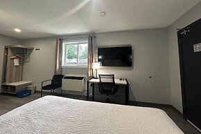 Travelodge by Wyndham Bracebridge