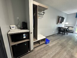 Travelodge by Wyndham Bracebridge