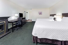 Travelodge by Wyndham Bracebridge