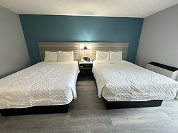 Travelodge by Wyndham Bracebridge