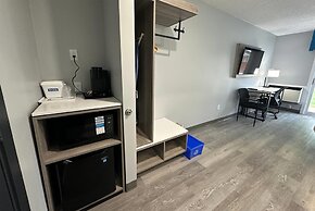 Travelodge by Wyndham Bracebridge