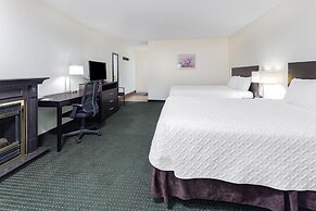 Travelodge by Wyndham Bracebridge