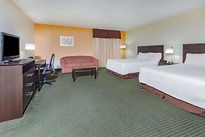Travelodge by Wyndham Bracebridge