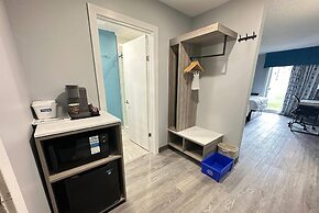 Travelodge by Wyndham Bracebridge