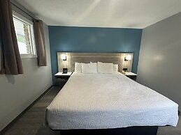 Travelodge by Wyndham Bracebridge