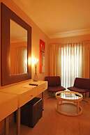 Peermont Metcourt Suites