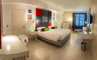 Peermont Metcourt Suites