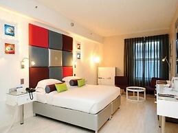 Peermont Metcourt Suites