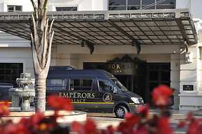 Peermont Metcourt Suites