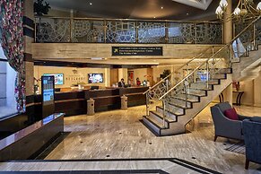 Peermont Metcourt Suites