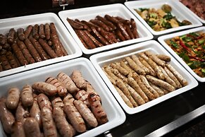 Peermont Metcourt Suites