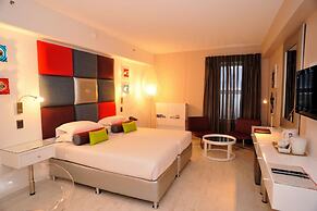 Peermont Metcourt Suites