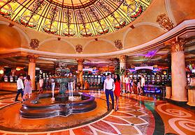 Peermont Metcourt Suites