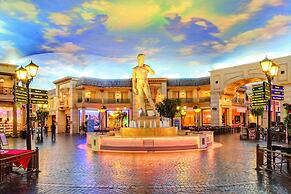 Peermont Metcourt Suites