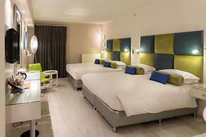 Peermont Metcourt Suites